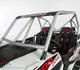 Polaris RZR XP 1000 / Turbo Roll Cage - Raw
